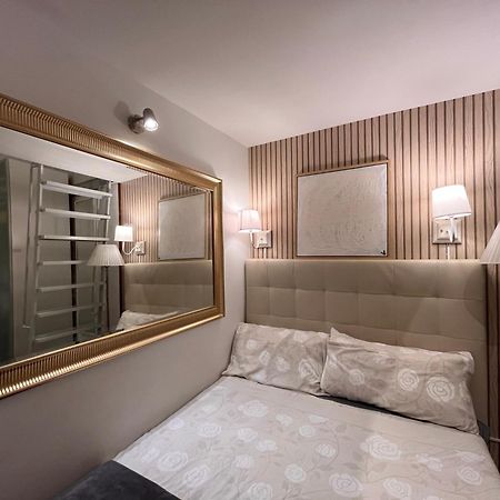 Car44 Centro Madrid Apartment ภายนอก รูปภาพ