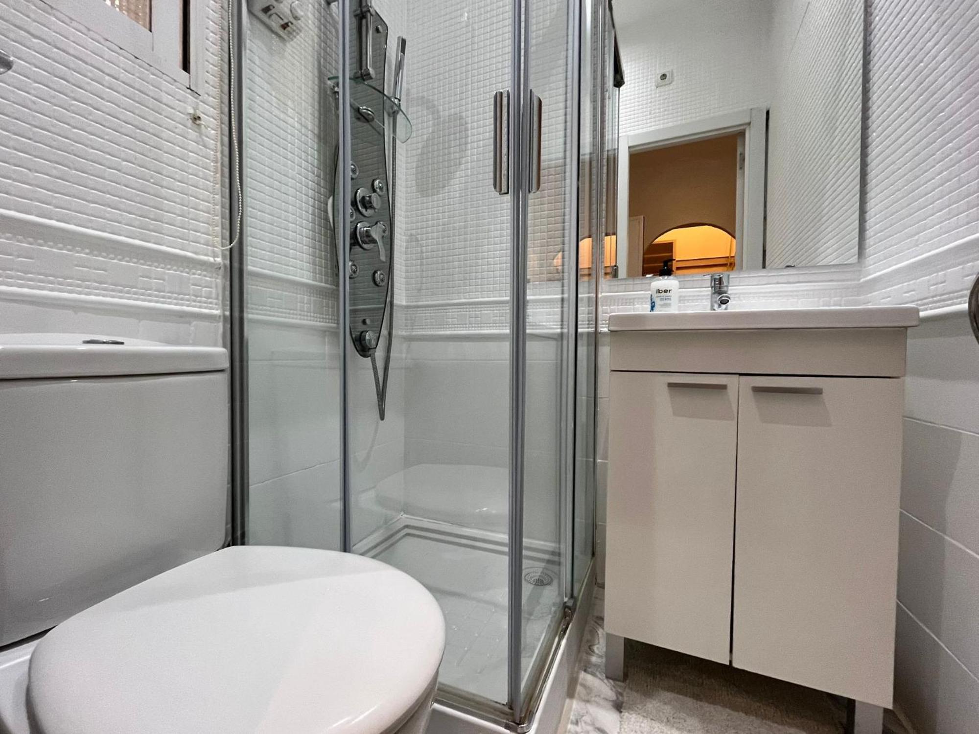 Car44 Centro Madrid Apartment ภายนอก รูปภาพ